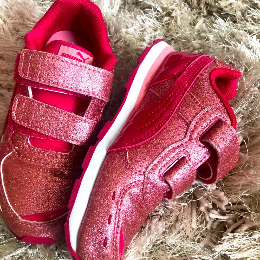 Puma sneakers